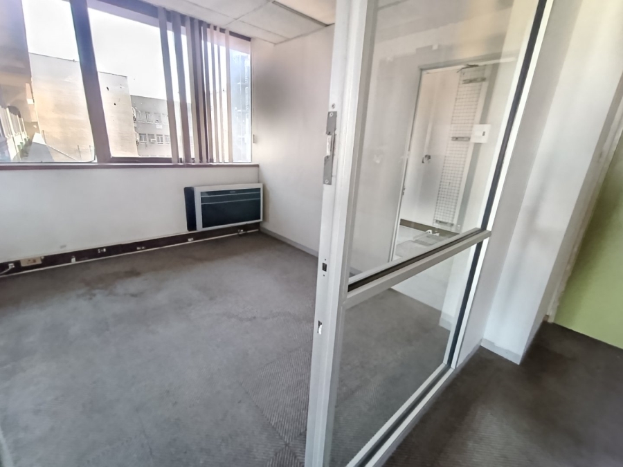 To Let commercial Property for Rent in Bloemfontein Free State
